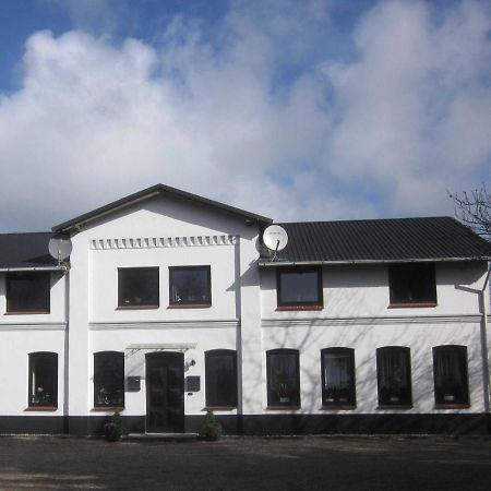 Birkwang - Modern Eingerichtete Fewo Mit 3 Schlafzimmern In Laendlicher Umgebung Wanderup Exterior foto